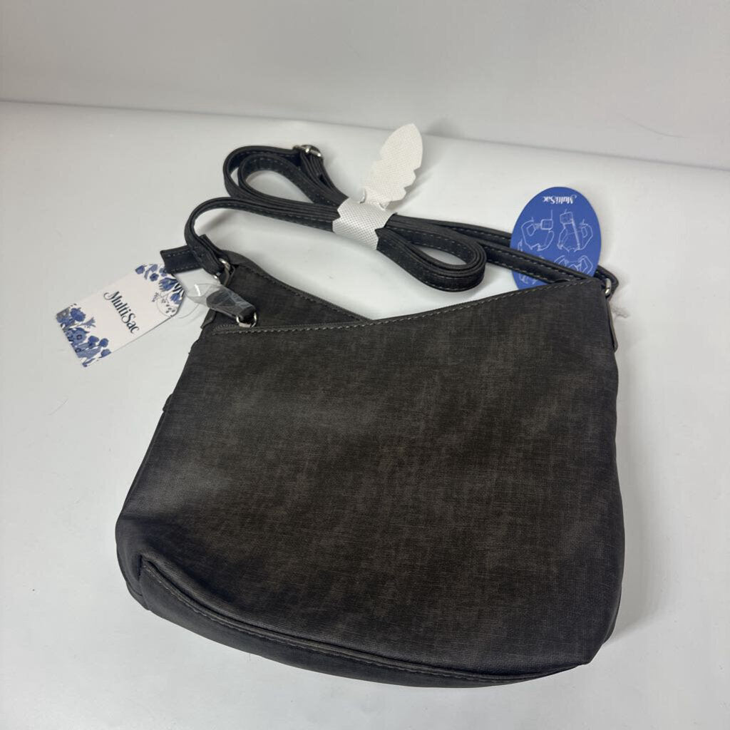 Zaful Purses Grey