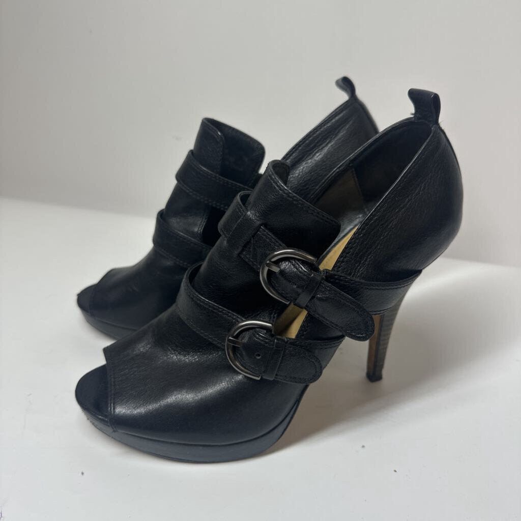Coach Shoes 9 Black