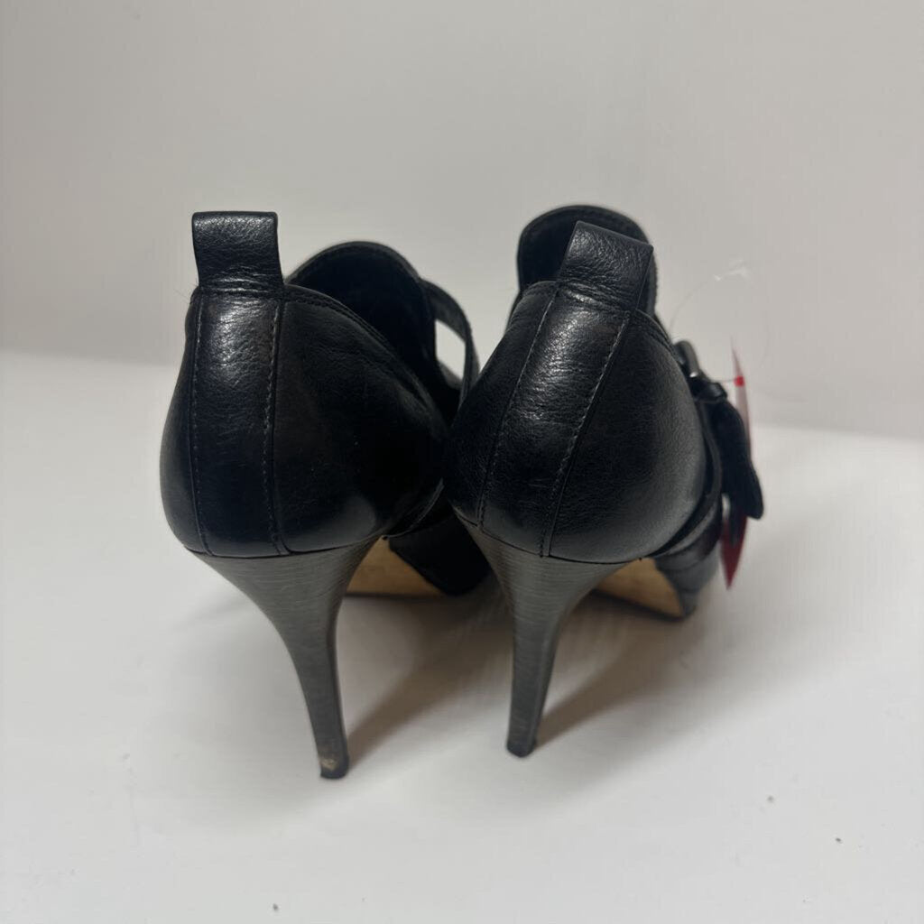 Coach Shoes 9 Black