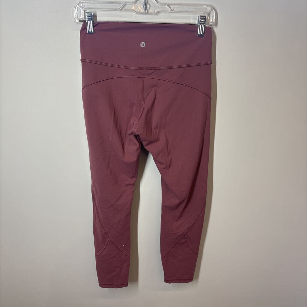 Lululemon Athletic Bottoms 8/M Pink