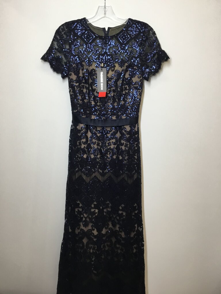 Dress 2/XS Nav