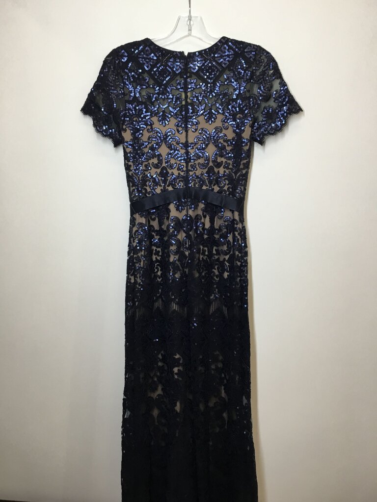 Dress 2/XS Nav
