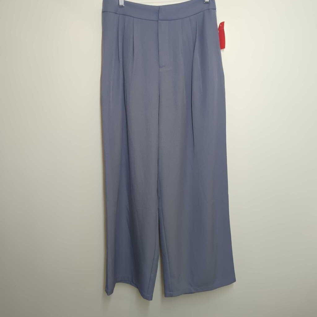 Commense Pants M Blue