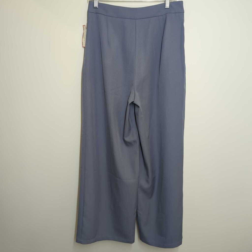 Commense Pants M Blue