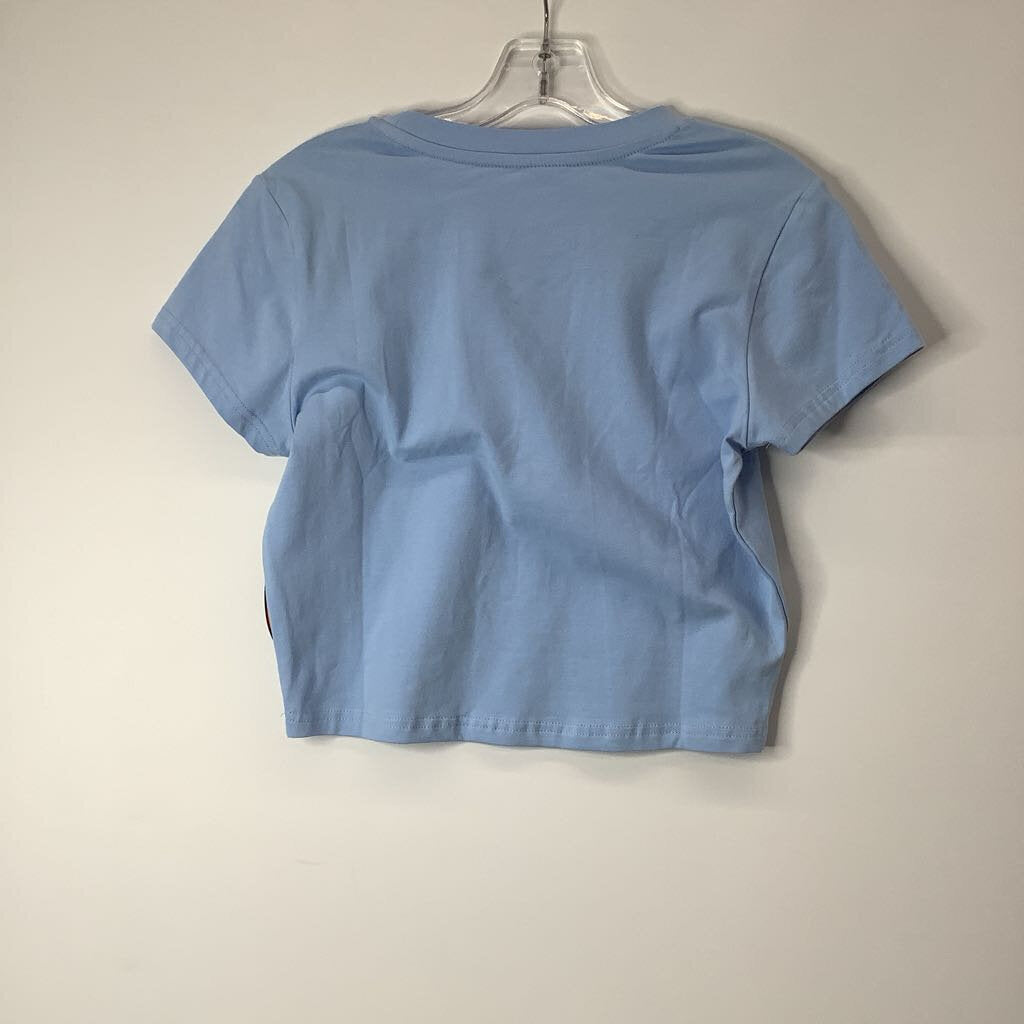 Shirt M Blue