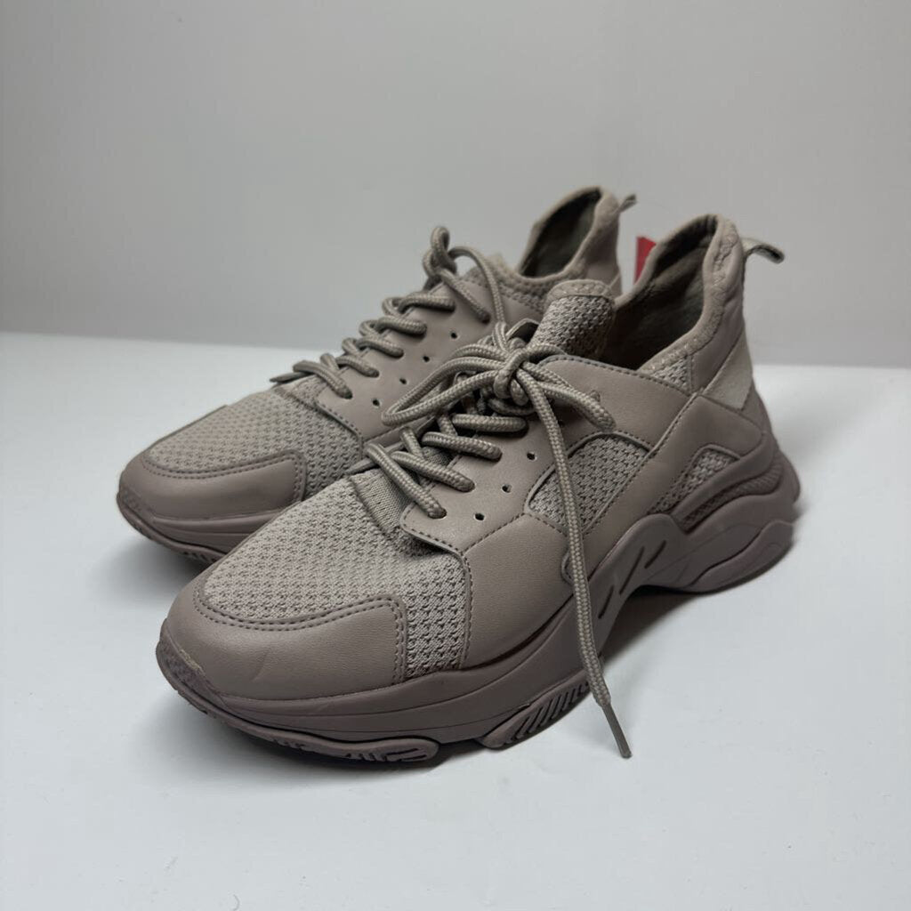 Steve Madden Shoes 8.5 Taupe