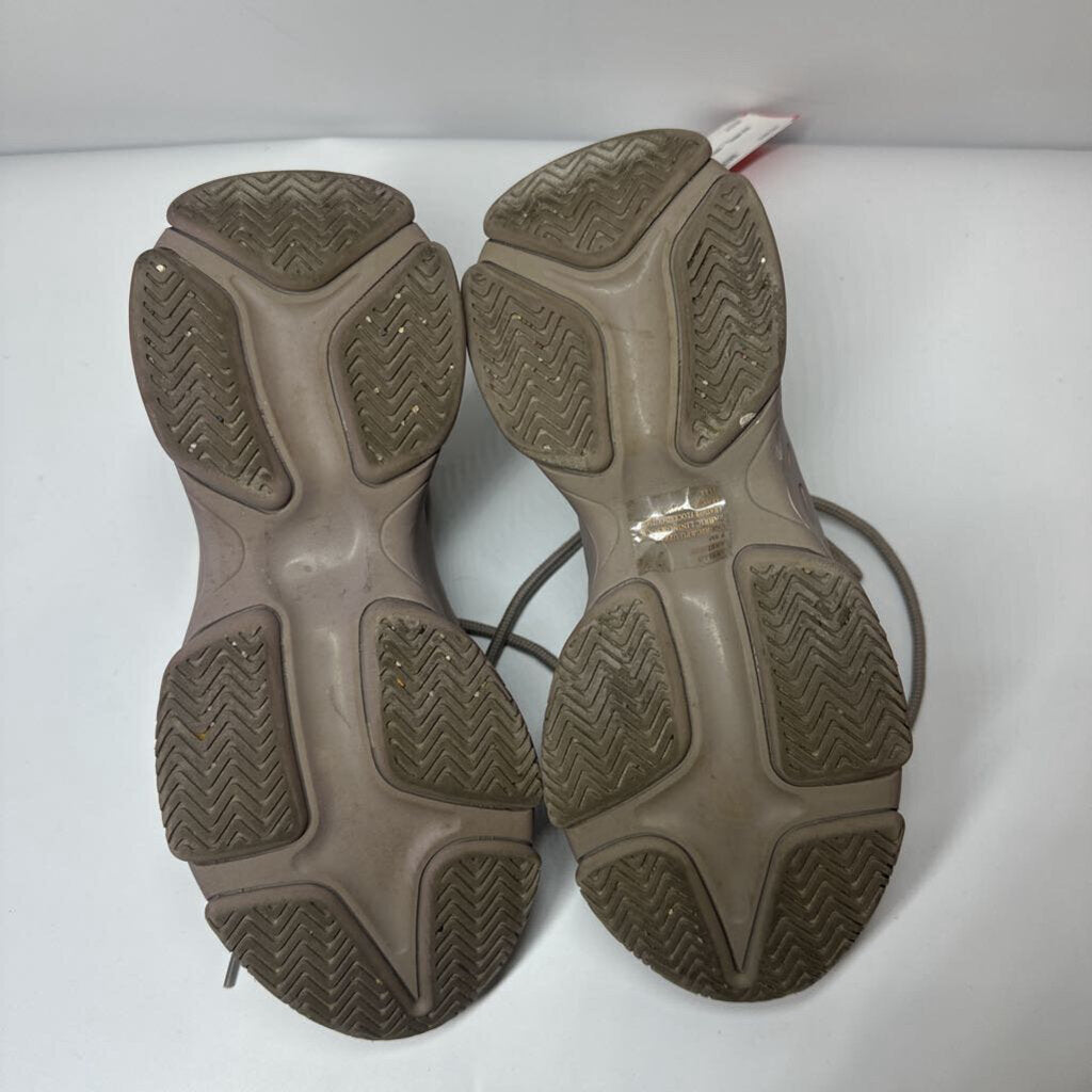 Steve Madden Shoes 8.5 Taupe