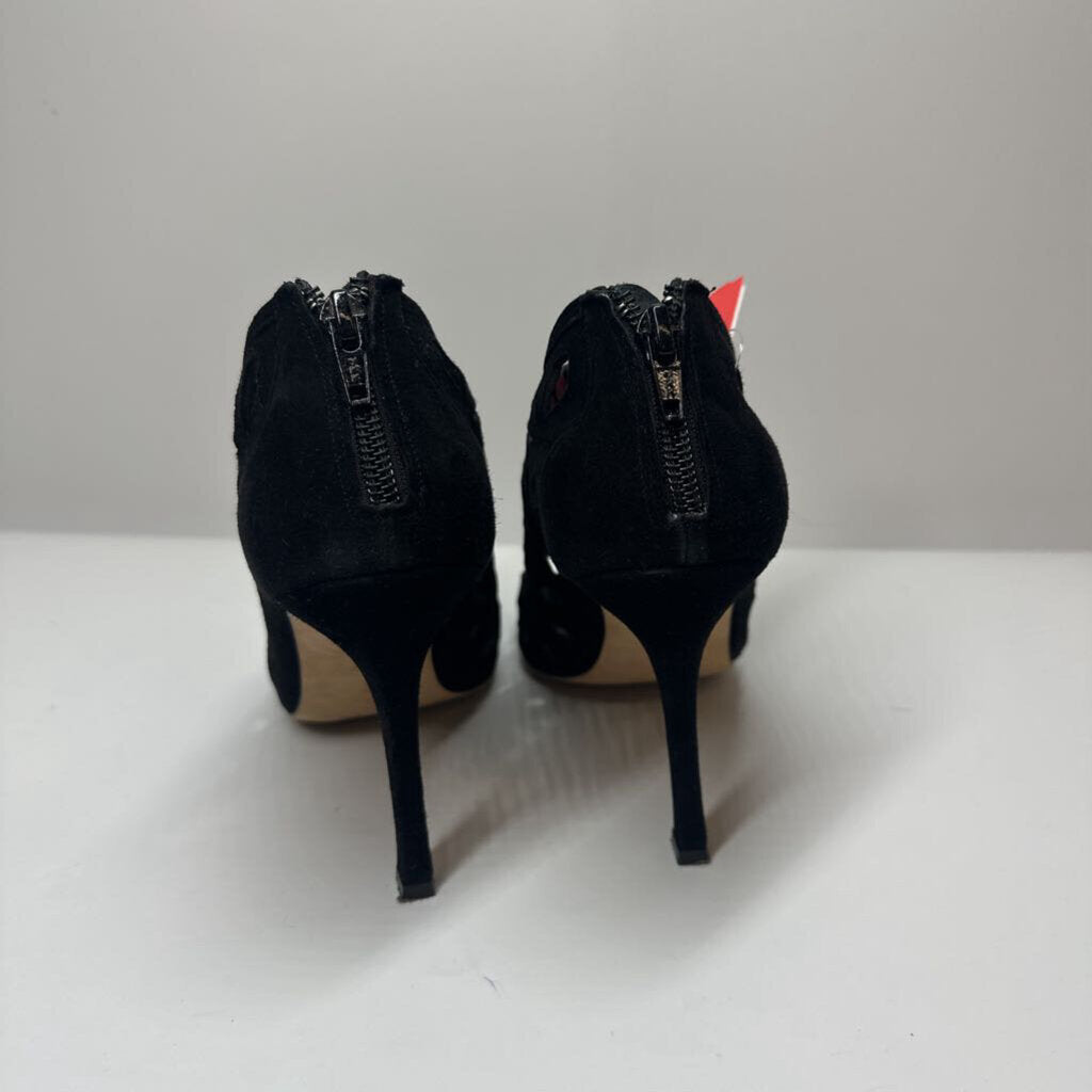 Shoes 7 Black
