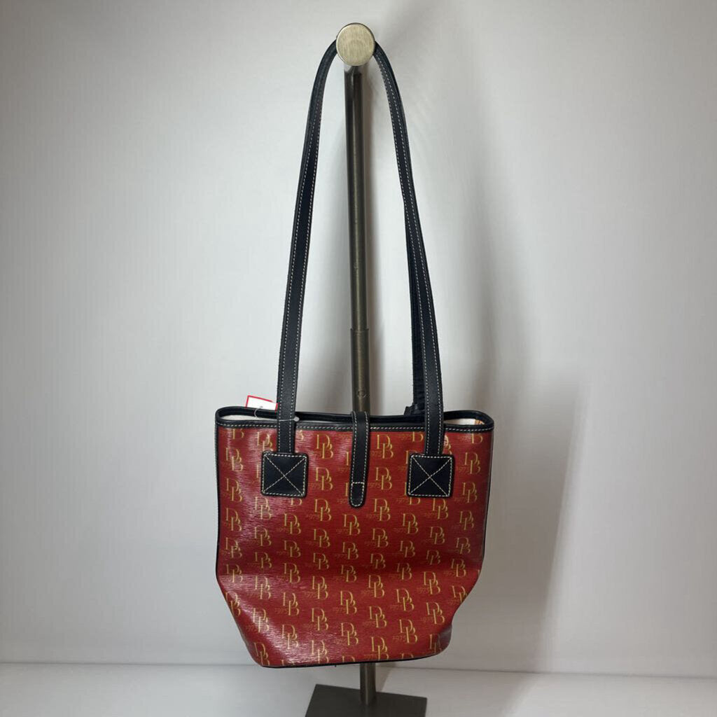 Dooney & Bourke Purses Red