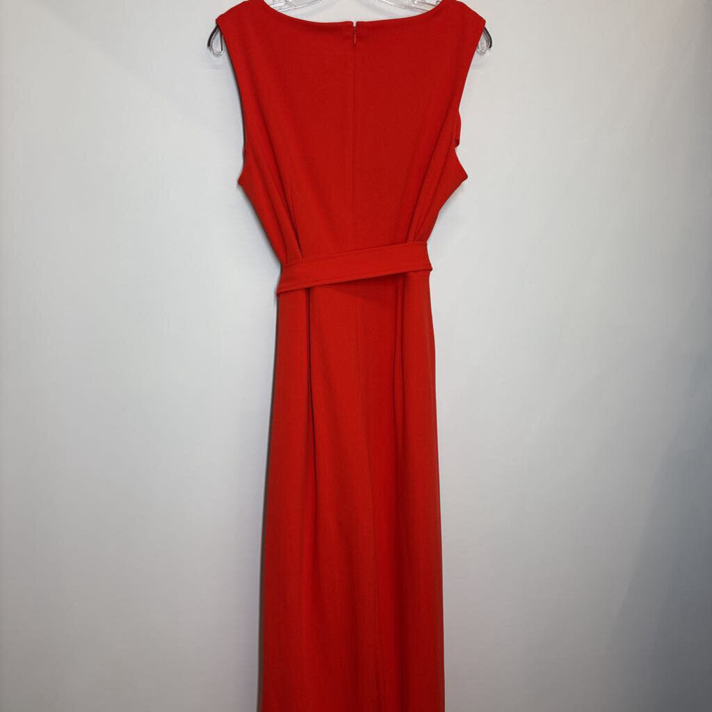 Andrew Marc Outfit 14/L Red
