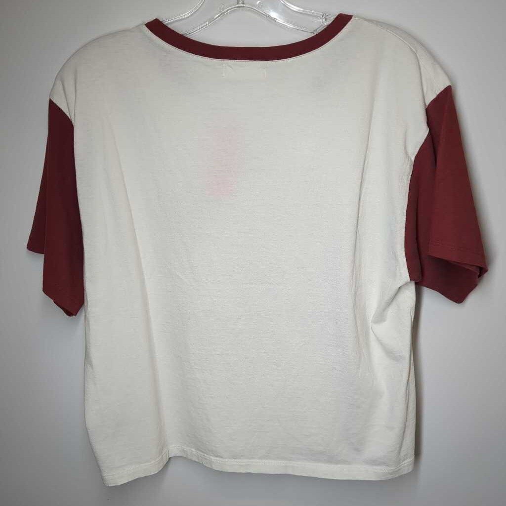47 Brand Team Wear M White