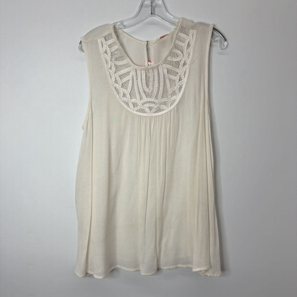 Sundance Shirt L White