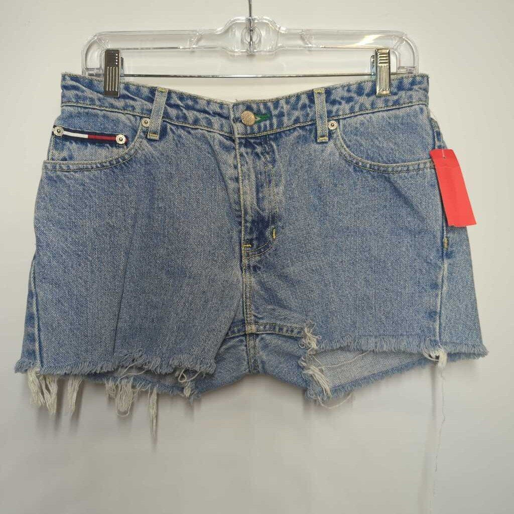 Tommy Hilfiger Shorts 7/M Denim