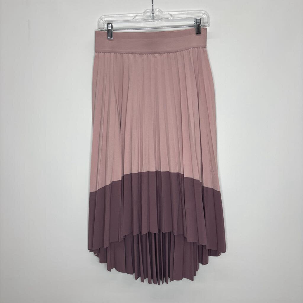 Athleta Athletic Bottoms S Pink/Purple