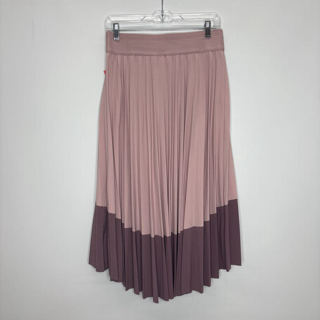 Athleta Athletic Bottoms S Pink/Purple