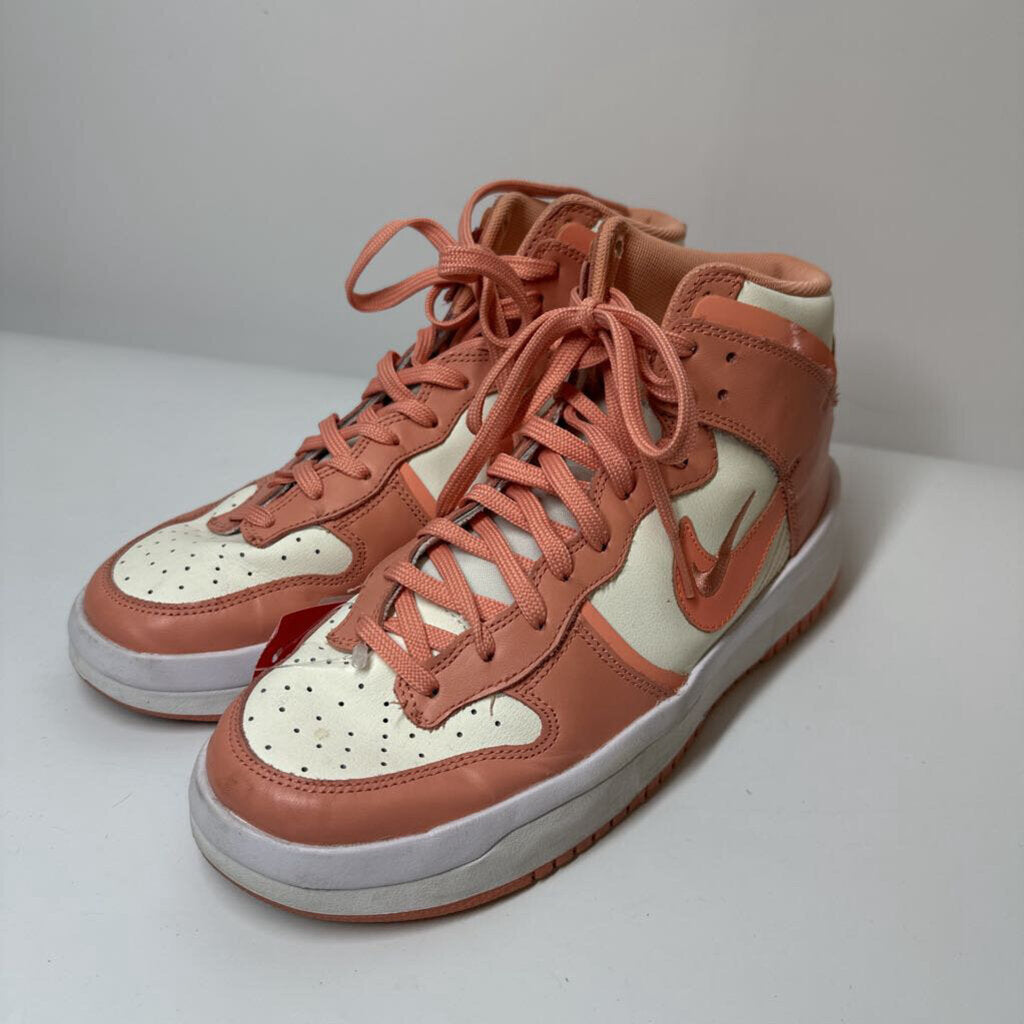Nike Shoes 8 Pink