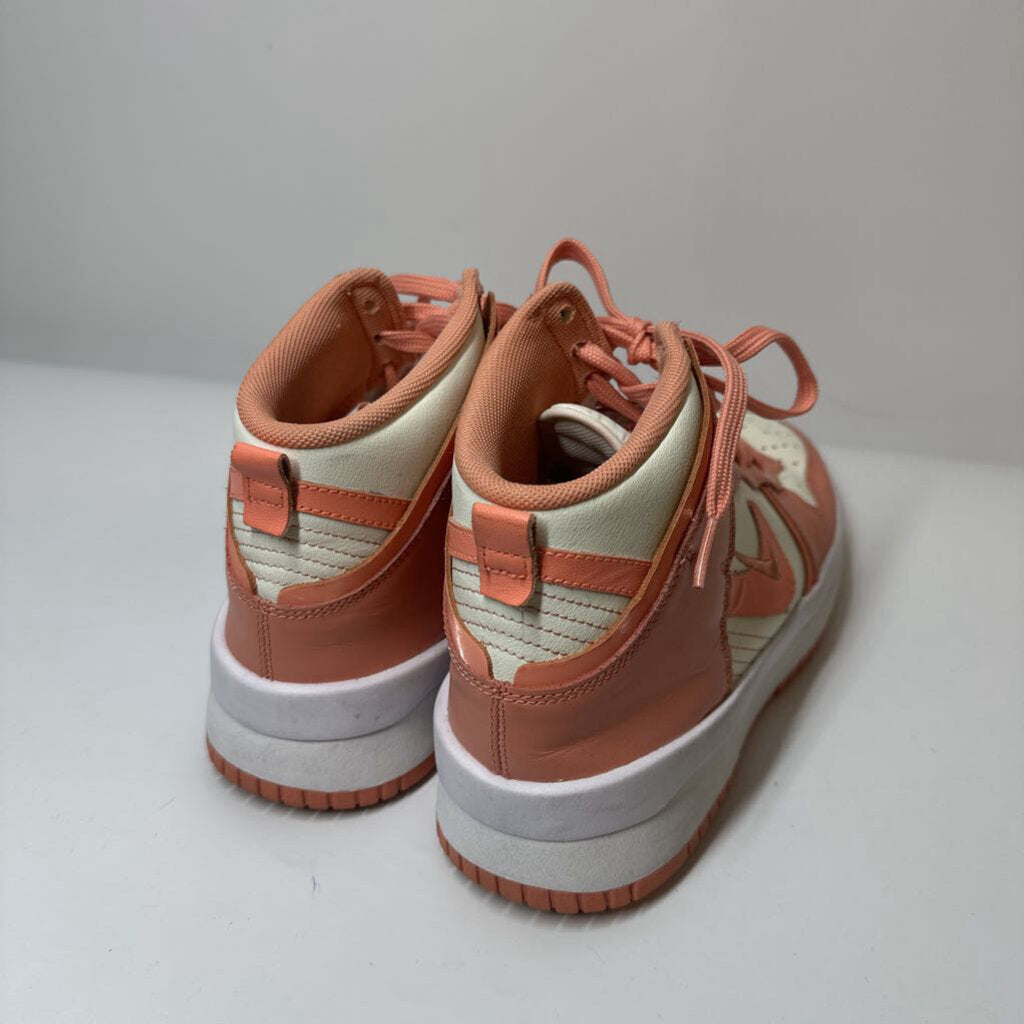 Nike Shoes 8 Pink