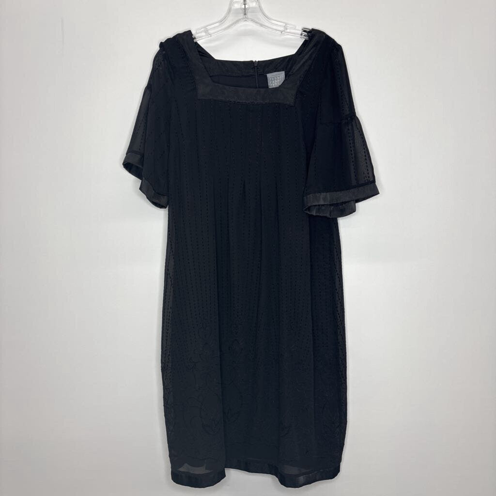 Rabbit Designs Dress M Black
