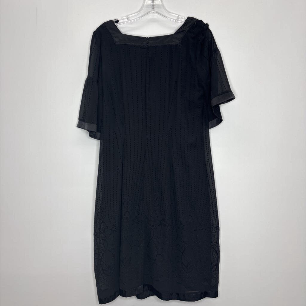 Rabbit Designs Dress M Black