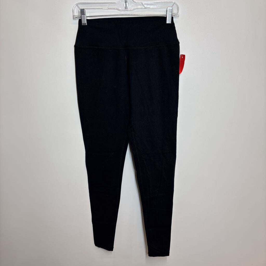 Athleta Athletic Bottoms S Black