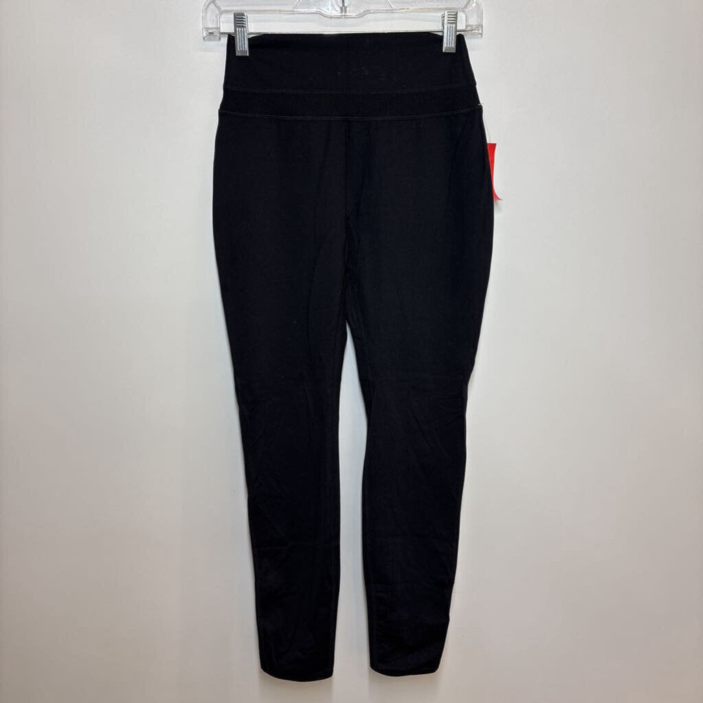 Alphalete Athletic Bottoms M Black