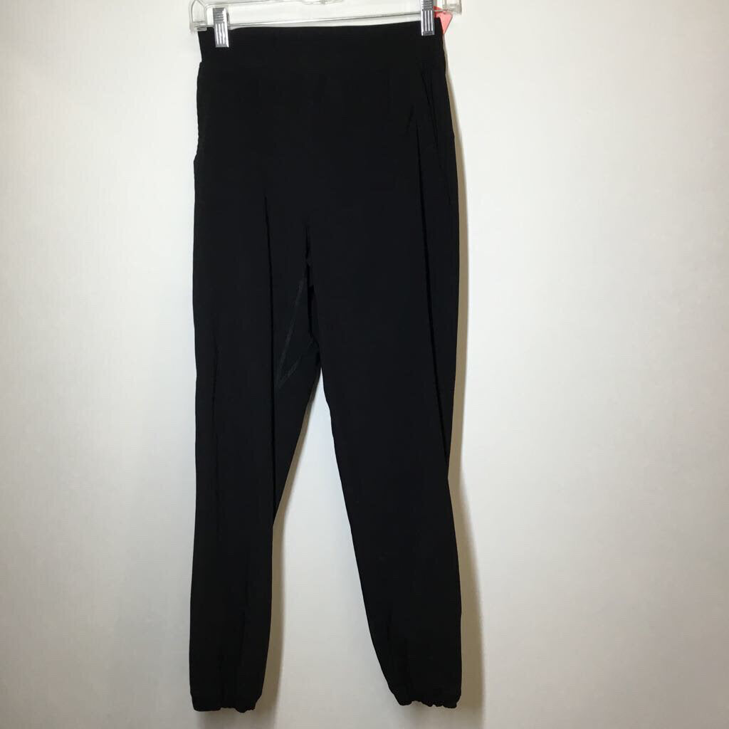 Lululemon Athletic Bottoms 4 Black