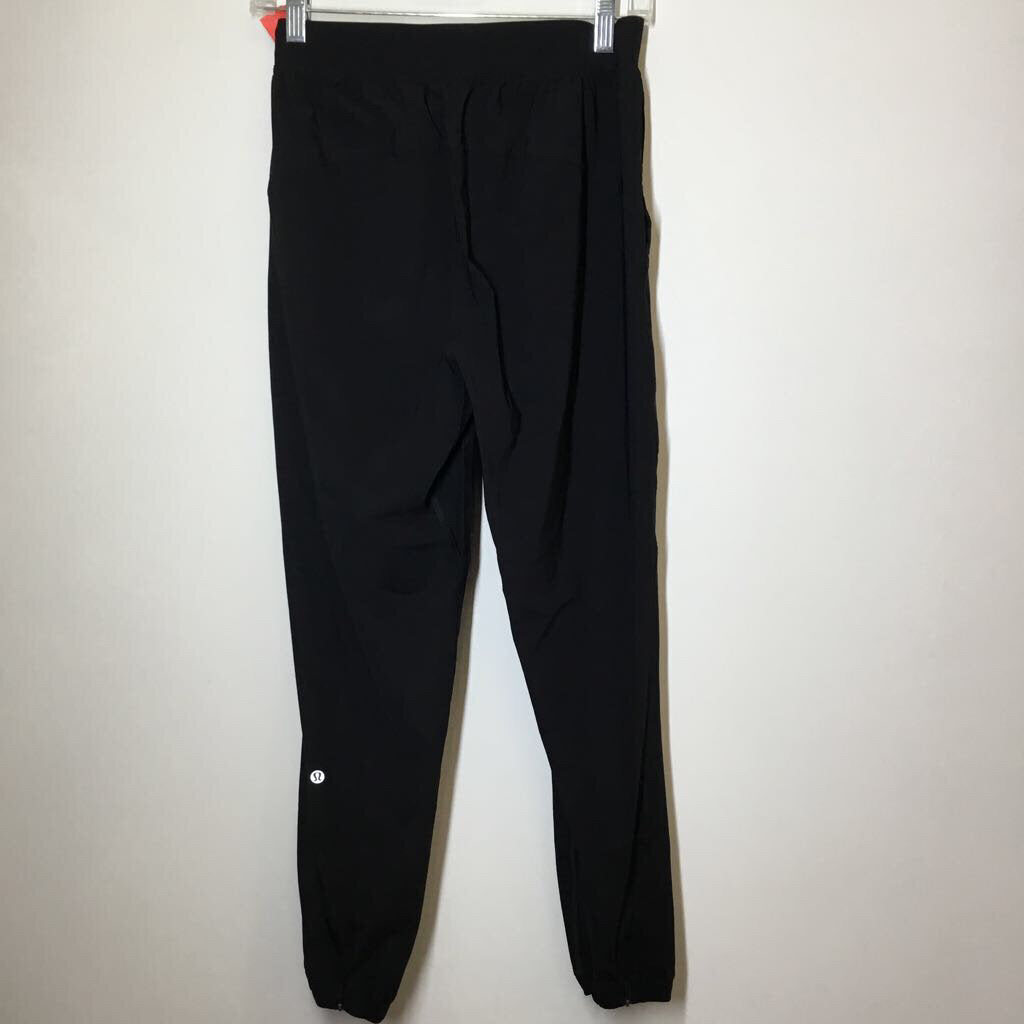 Lululemon Athletic Bottoms 4 Black