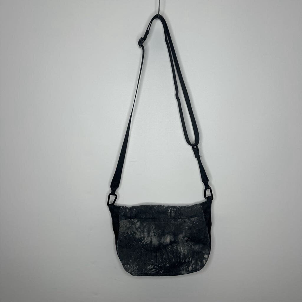Lululemon Purses Crossbody Gray/Black