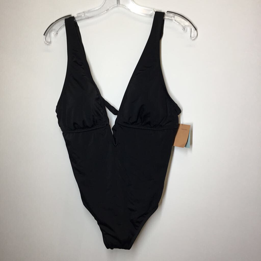 Shade & Shore Swim Wear L Black