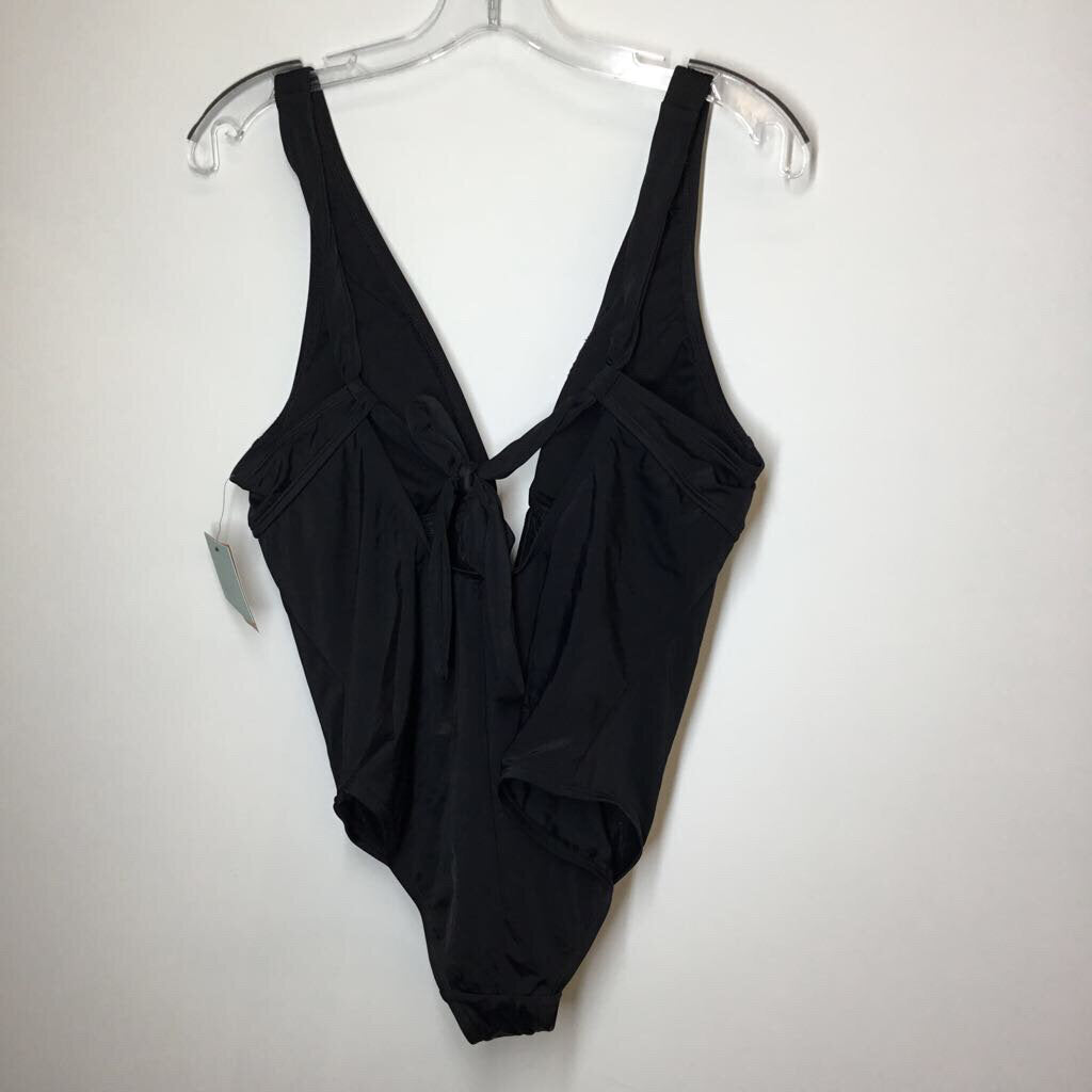 Shade & Shore Swim Wear L Black