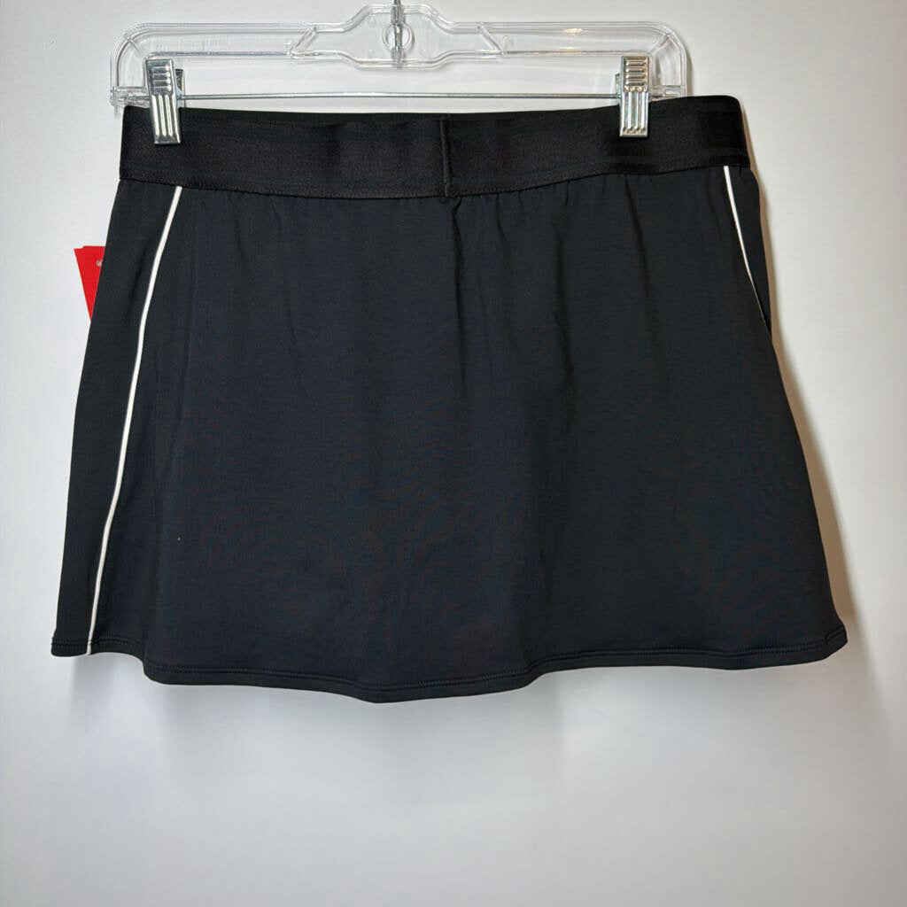 Nike Athletic Bottoms L Black/White