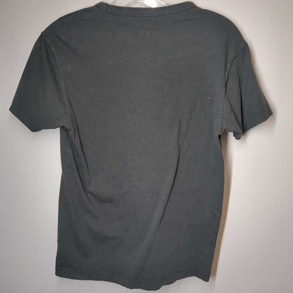 Tailgate Team Wear XS Grey/Yellow