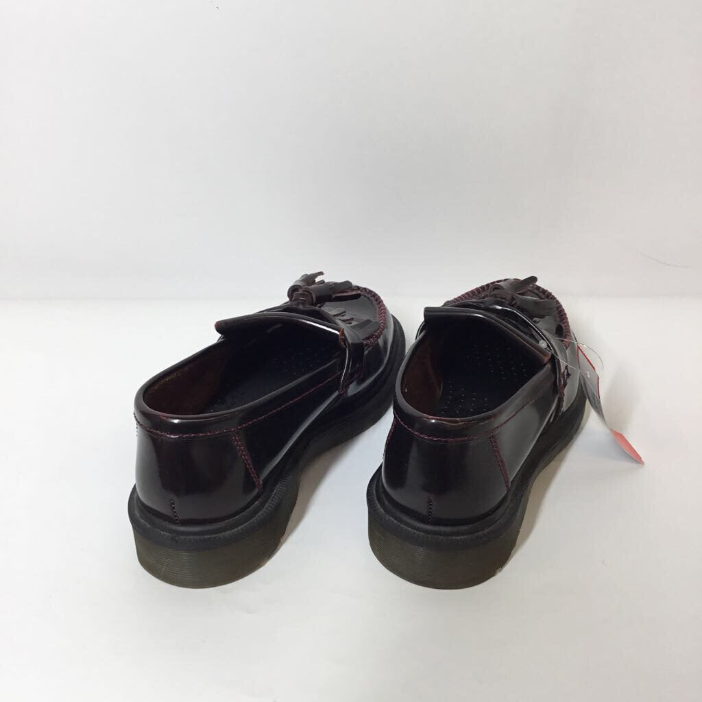 Dr. Martens Shoes 5 Brown/Muave