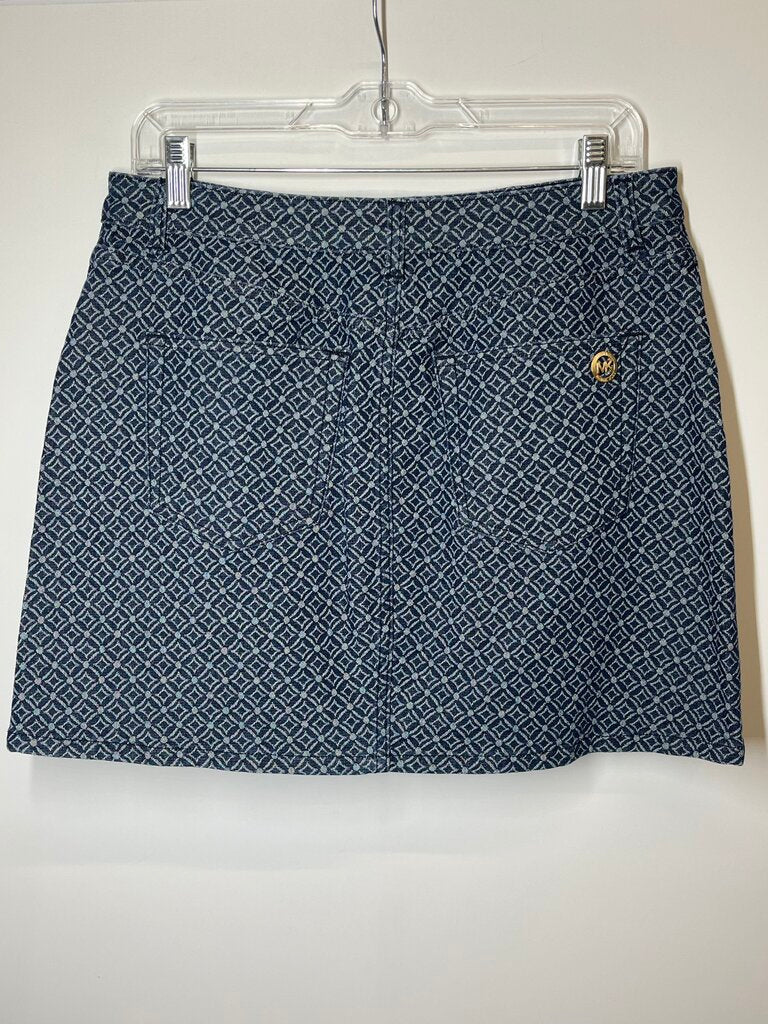 Michael Kors Clothing Outfit M/L Denim