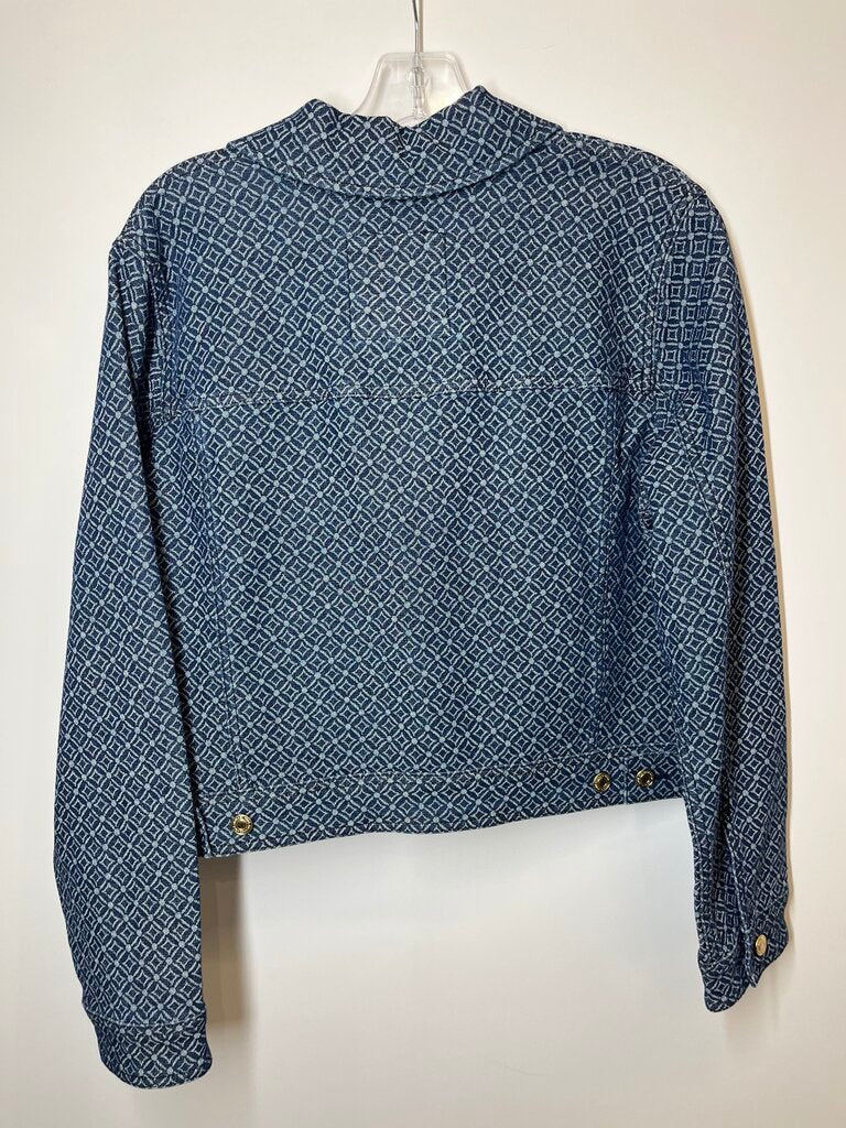 Michael Kors Clothing Outfit M/L Denim