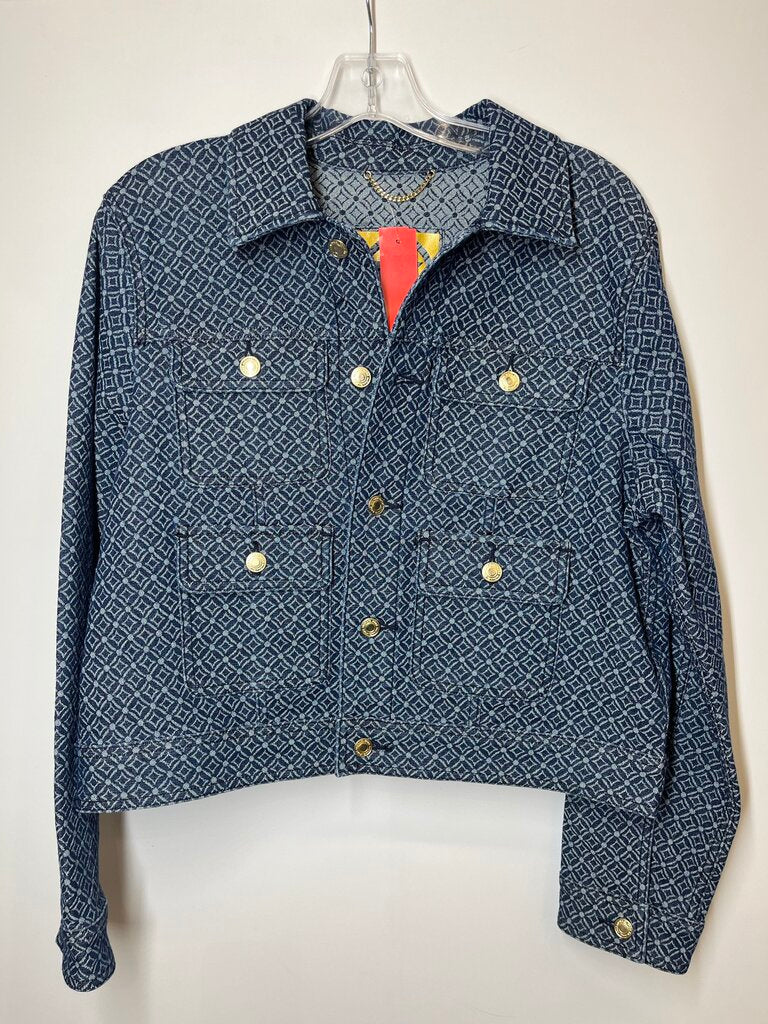 Michael Kors Clothing Outfit M/L Denim