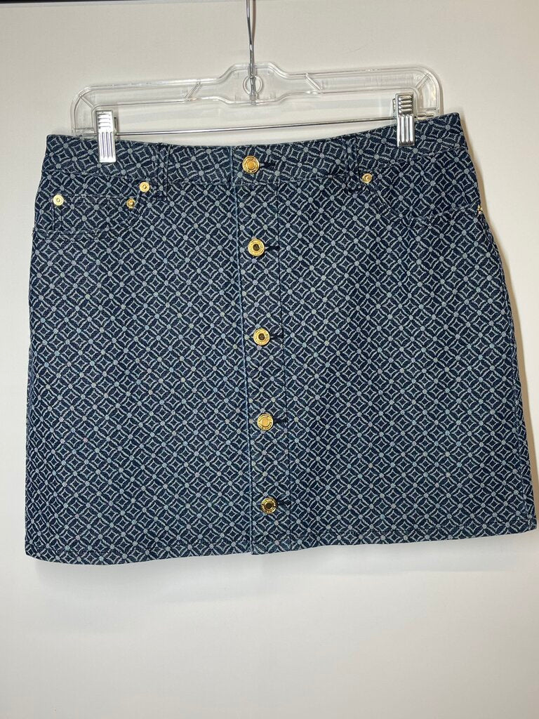 Michael Kors Clothing Outfit M/L Denim