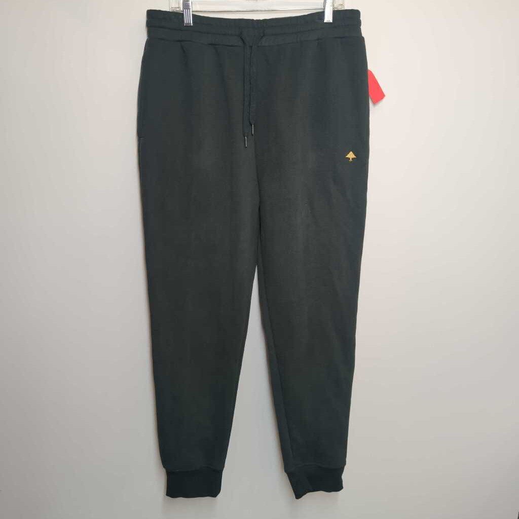 Athletic Bottoms Men's L Green