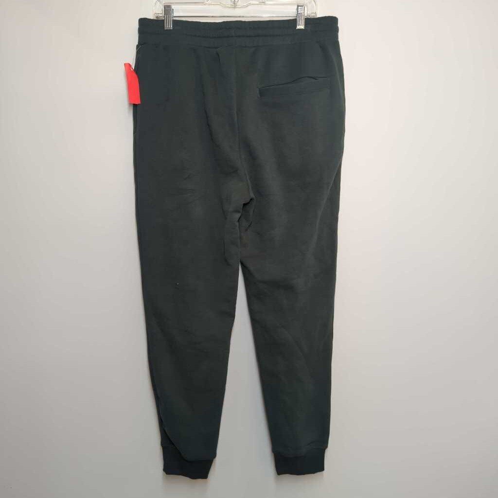 Athletic Bottoms Men's L Green