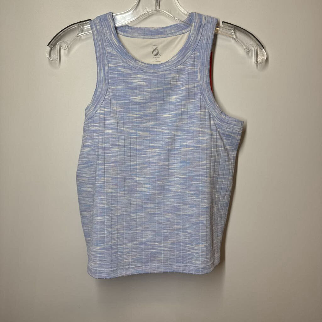 Lou & Grey Athletic Tops M Blue