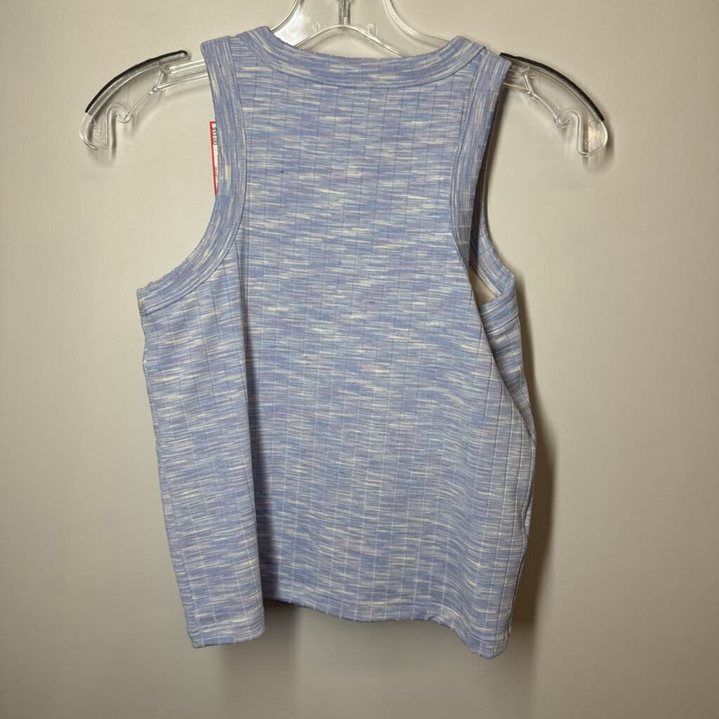 Lou & Grey Athletic Tops M Blue