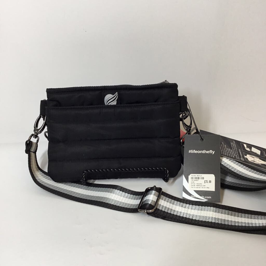 Purses Crossbody Black