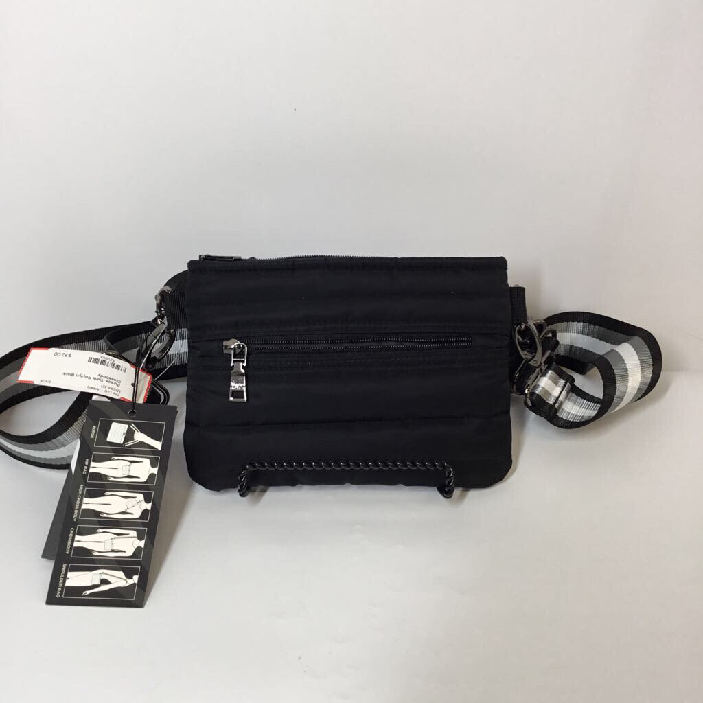 Purses Crossbody Black