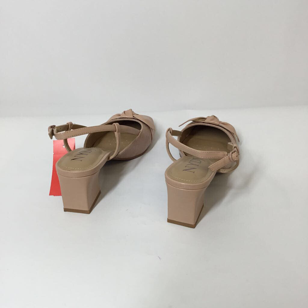 NYDJ Shoes 7 Pink
