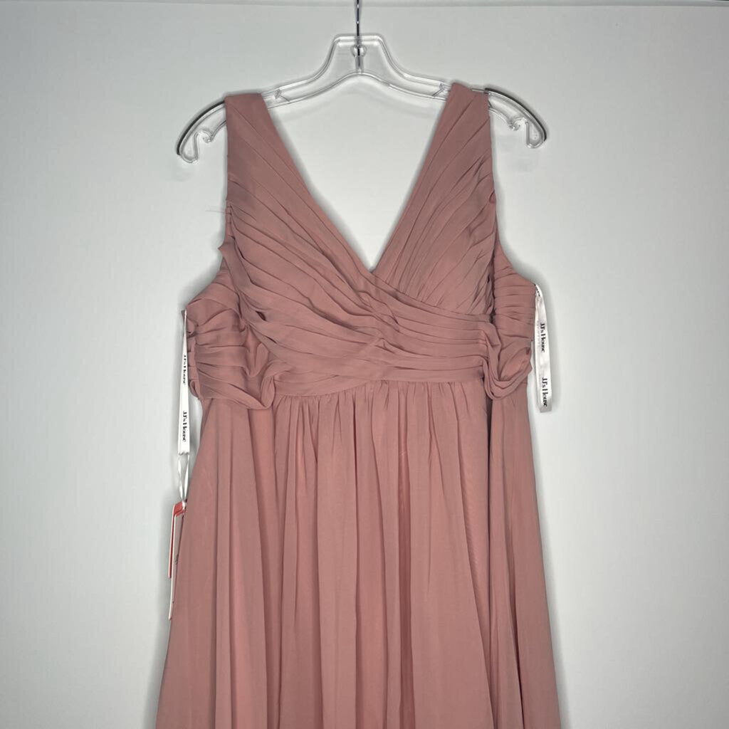 JJ's House Dress XXL Pink