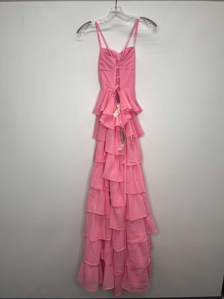 Dress S Pink