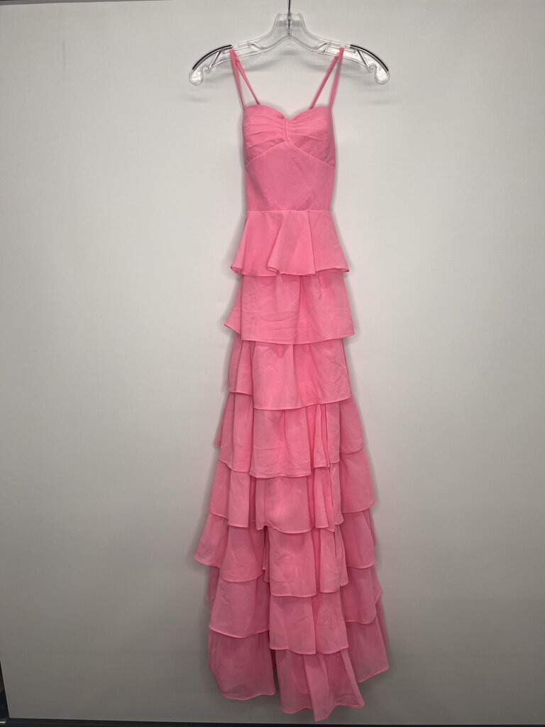 Dress S Pink
