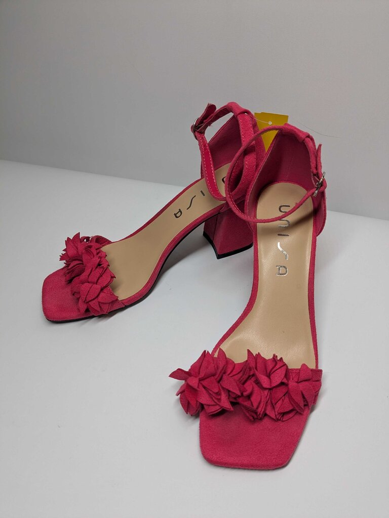 Unisa Shoes 7.5 Pink