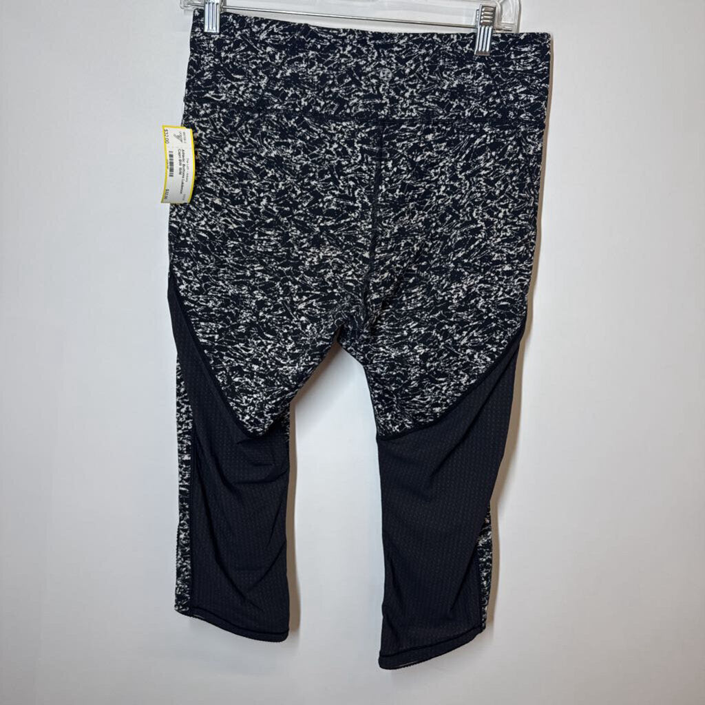 Lululemon Athletic Bottoms 10/M BW