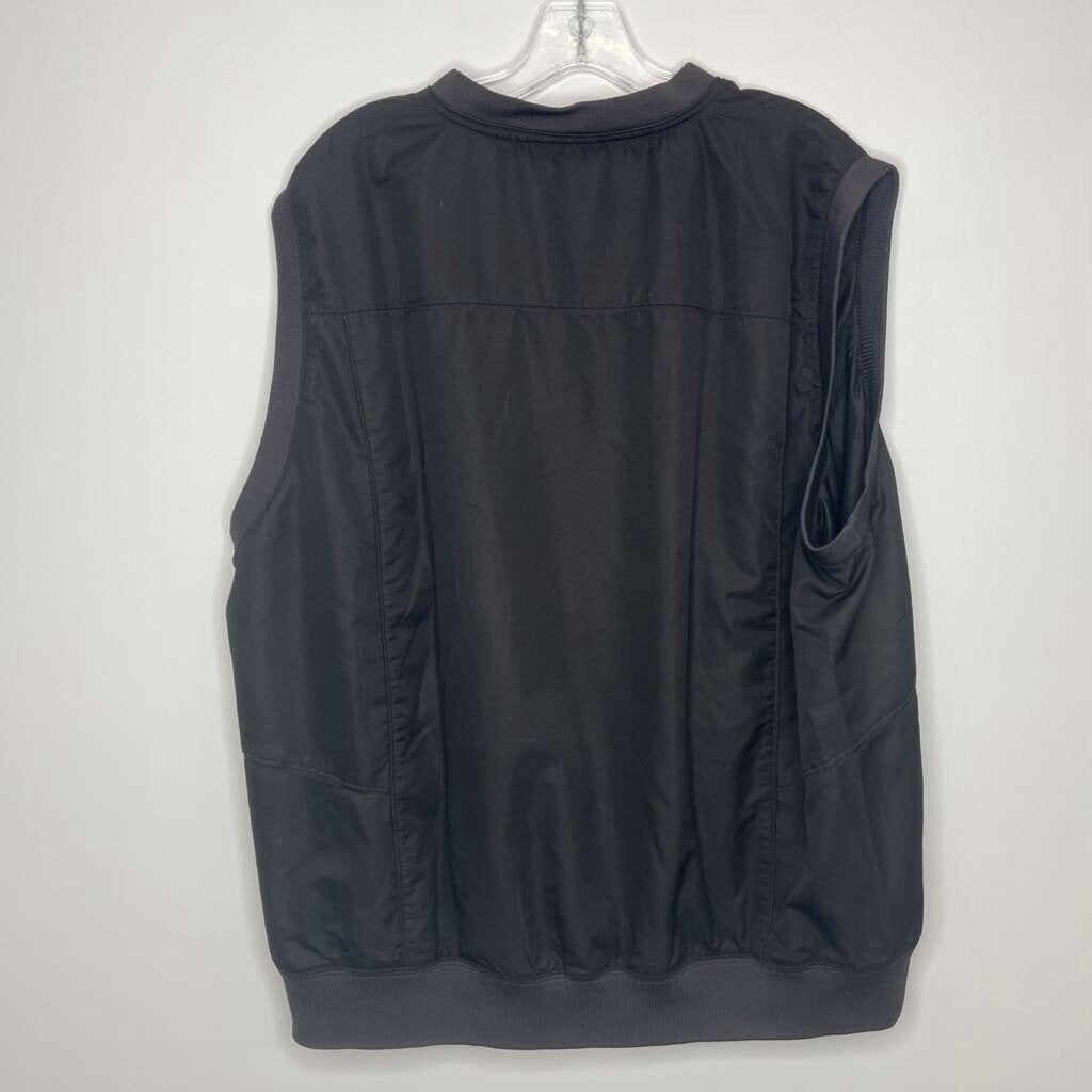 Pebble Beach Outerwear Men's XL Black